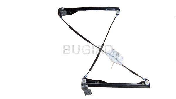 BUGIAD Alzacristallo BSP23426 Costo Alzacristalli BUGIAD Volkswagen BSP23426