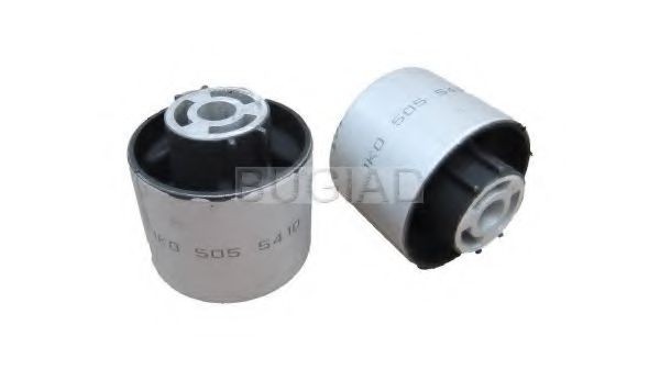 BUGIAD Feste, styrestag BSP23471 BUGIAD Bærearmsforing AUDI BSP23471