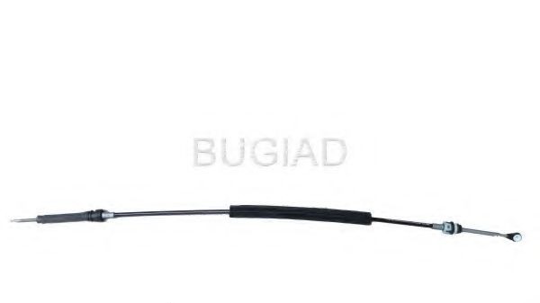 BUGIAD Kabel, manuel gearkasse BSP23483 Gearskiftekabel BUGIAD GOLF BSP23483 billig