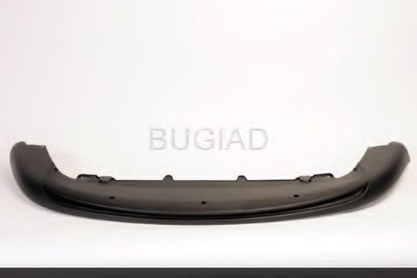 BUGIAD Spojler BSP23489 Predný spojler BUGIAD Q8 BSP23489 lacné