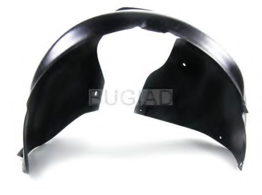 BUGIAD Wheel arch liner BSP23490 BSP23490 BUGIAD wheel arch liner for NISSAN X-TRAIL