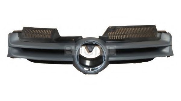 BUGIAD Grelha de radiador BSP23495 Grelha de radiador BUGIAD Citroën C15 BSP23495