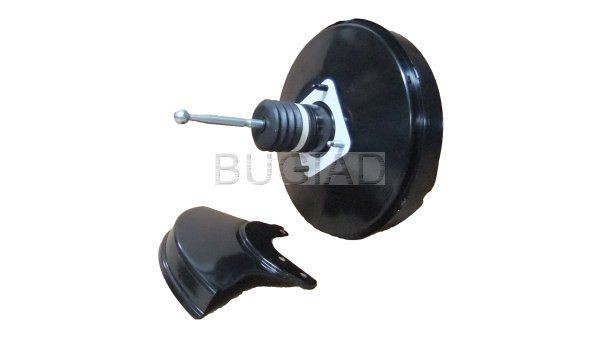 BUGIAD Bremžu pastiprinātājs BSP23520 BSP23520 Bremžu pastiprinātājs AUDI A3 BUGIAD