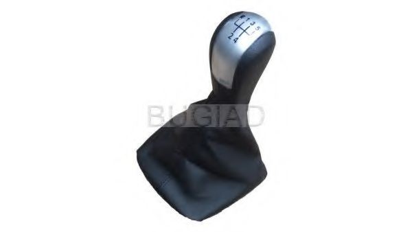 BUGIAD Schakelhefboombekleding BSP23592 BSP23592 Bediening versnellingsbak VOLVO S80 BUGIAD