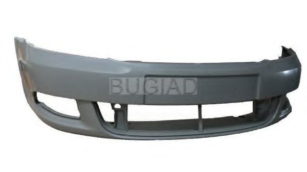 BUGIAD Põrkeraud BSP23599 BSP23599 Kaitseraud BUGIAD LEXUS GS
