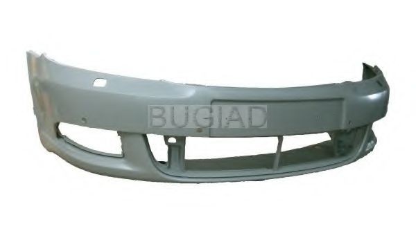 BUGIAD Põrkeraud BSP23602 Kaitseraud BUGIAD Lexus GS BSP23602