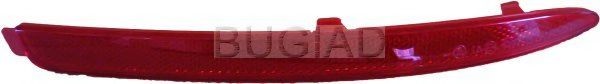 BUGIAD Rückstrahler BSP23637 BSP23637 Rückstrahler PEUGEOT 206 BUGIAD kaufen