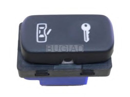 BUGIAD Comando, Blocca porta BSP23642 BSP23642 Chiusura centralizzata PEUGEOT 307 BUGIAD costo