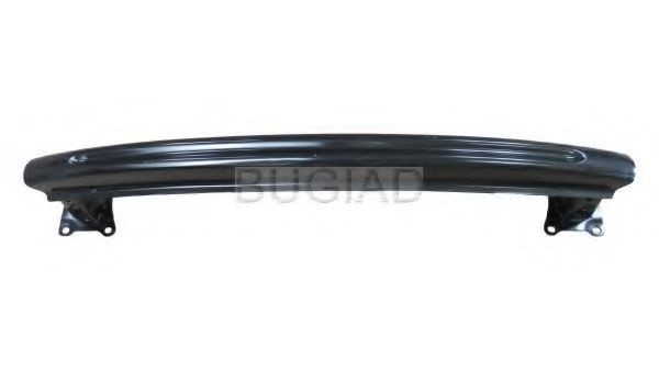 BUGIAD Suporte, pára-choques BSP23654 Alma de para-choque BUGIAD ALHAMBRA BSP23654 baratos