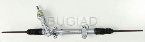 BUGIAD Tannstang BSP23685 Tannstang SKODA BUGIAD BSP23685
