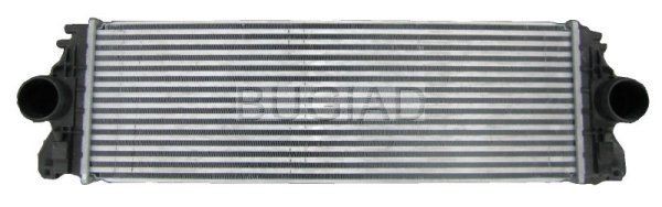 BUGIAD Intercooler BSP23699 Skoda OCTAVIA Échangeur d'air BUGIAD BSP23699