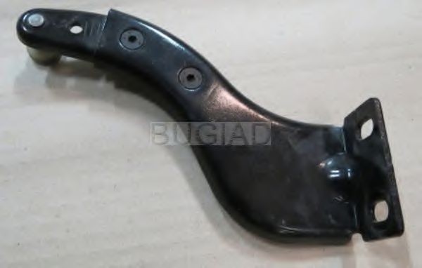 BUGIAD Rollenführung, Schiebetür BSP23718 BSP23718 BUGIAD Türscharnier Tabelle