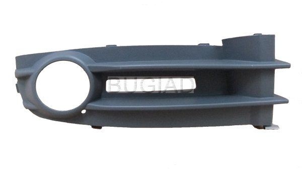 BUGIAD Grille de ventilation, pare-chocs BSP23720 BSP23720 BUGIAD Grille prise air inférieure Kia pas cher