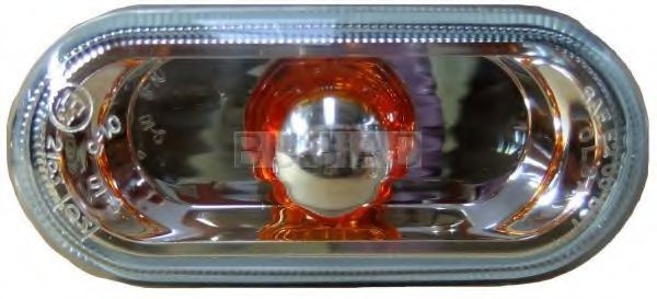 BUGIAD Clignotant BSP23724 Clignotant latéral BUGIAD SPRINTER BSP23724 pas cher