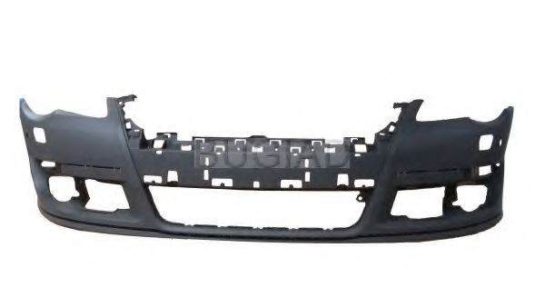 BUGIAD Nárazník BSP23785 BSP23785 Nárazník MERCEDES-BENZ Trieda M BUGIAD