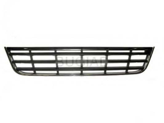 BUGIAD Grille de ventilation, pare-chocs BSP23788 BSP23788 BUGIAD Grille de ventilation pare chocs Kia pas cher