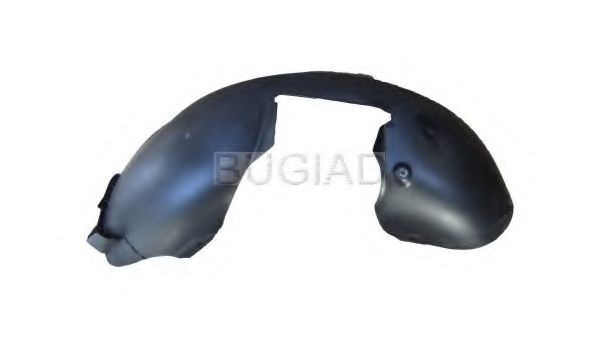 BUGIAD Repair panel BSP23810 BSP23810 BUGIAD wheel arch liner for CITROЁN NEMO
