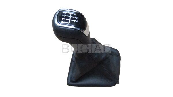 BUGIAD Garnissage de levier de changement de vitesse BSP23815 BSP23815 Levier de vitesse SKODA CITIGO BUGIAD