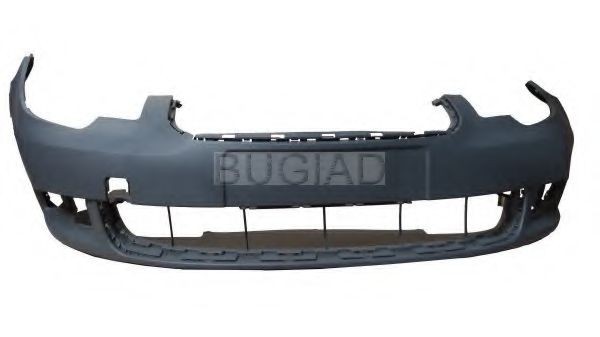 BUGIAD Põrkeraud BSP23820 Tagapõrkeraud ja esipõrkeraud BUGIAD GS BSP23820 odav