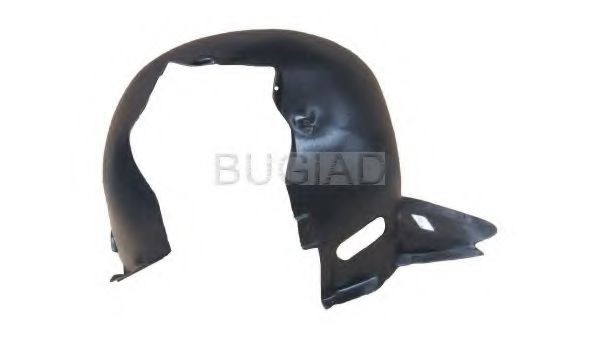 BUGIAD Detailid, rattakoobas BSP23822 Rattakoobas BUGIAD Citroën NEMO BSP23822