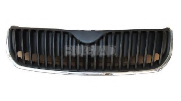 BUGIAD Radiator grill BSP23834 Radiator grill BUGIAD GRAND CHEROKEE BSP23834 goedkoop