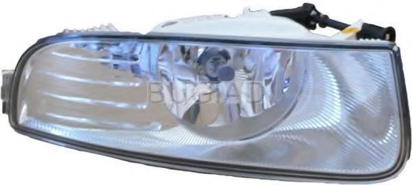 BUGIAD Nebelscheinwerfer BSP23838 BSP23838 BUGIAD DAIHATSU Nebelscheinwerfer hinten und vorne