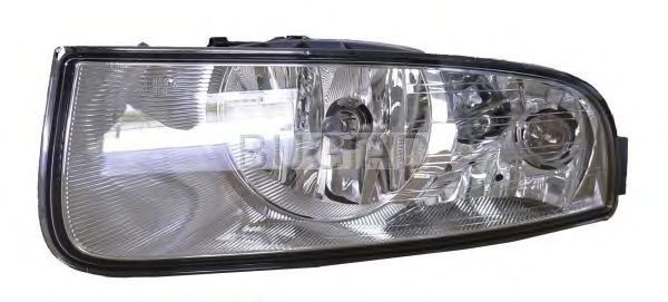 BUGIAD Nebelscheinwerfer BSP23841 BSP23841 Nebelscheinwerfer BUGIAD kaufen