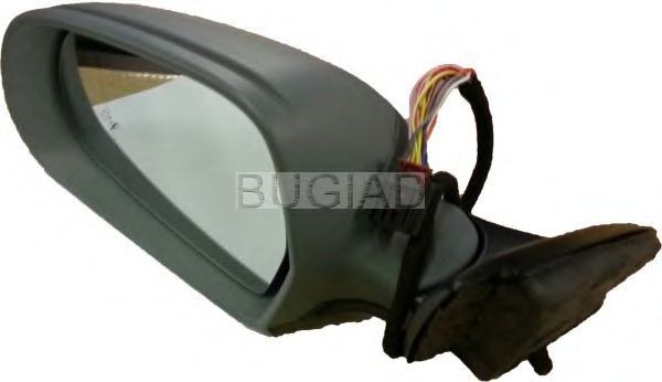 BUGIAD Revestimento, retrovisor exterior BSP23846 Capa espelho retrovisor BUGIAD BSP23846 baratos