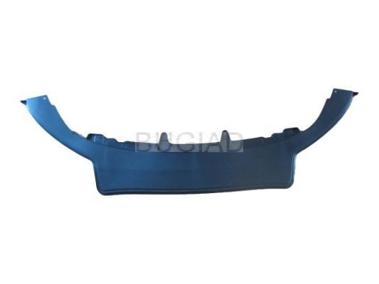 BUGIAD Frontspoiler BSP23897 BSP23897 BUGIAD frontläpp OPEL CORSA