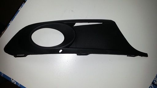 BUGIAD Ventilatora reste, Bampers BSP23903 BSP23903 Ventilatora reste bampers BUGIAD JAGUAR XF