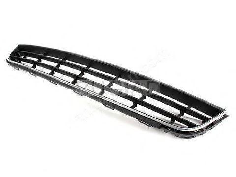 BUGIAD Bumper grill BSP23904 BSP23904 BUGIAD grille PEUGEOT 206