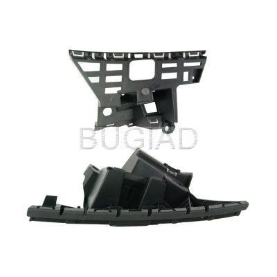 BUGIAD Supporto, Paraurti BSP23914 BSP23914 costo Supporto paraurti FIAT CINQUECENTO BUGIAD