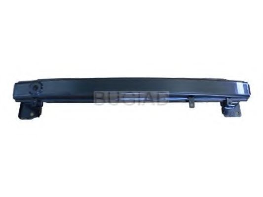 BUGIAD Bumperbalk BSP23919 Voorbumperbalk en achterbumperbalk BUGIAD TIGUAN BSP23919 goedkoop