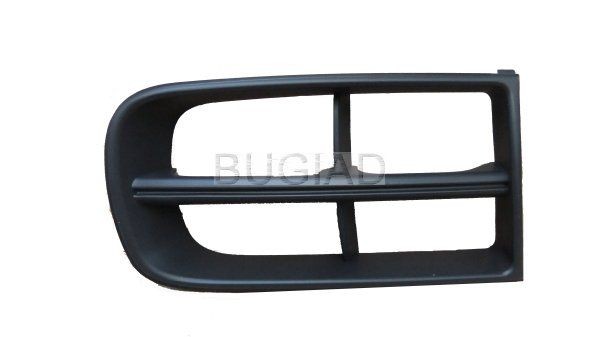 BUGIAD Bumper grill BSP23925 BSP23925 BUGIAD grille for ALFA ROMEO GT