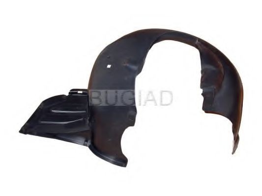 BUGIAD Wheel arch liner BSP23927 TOYOTA URBAN CRUISER BUGIAD wheel arch liner BSP23927