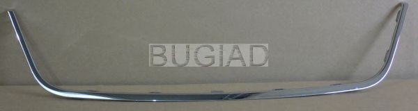 BUGIAD Friso, grelha do radiador BSP23942 Grelha frontal BUGIAD X2 BSP23942 baratos
