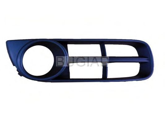 BUGIAD Kofangergitter BSP23944 Sportsgitter BUGIAD Opel MERIVA BSP23944
