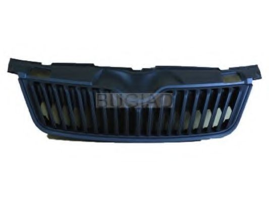 BUGIAD Grelha de radiador BSP23948 Grelha desportiva BUGIAD Alfa Romeo 156 BSP23948