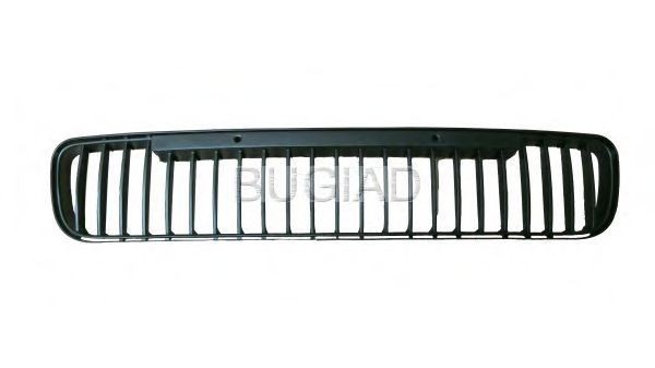 BUGIAD Grelha de ventilador, pára-choques BSP23950 Grelha do pára-choques BUGIAD Suzuki VITARA BSP23950