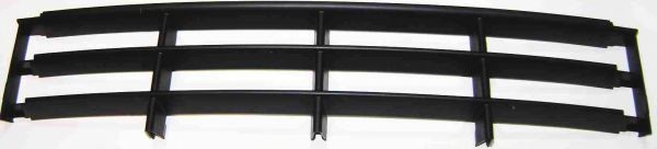 BUGIAD Bumper grill BSP23951 Škoda ROOMSTER BUGIAD grille BSP23951