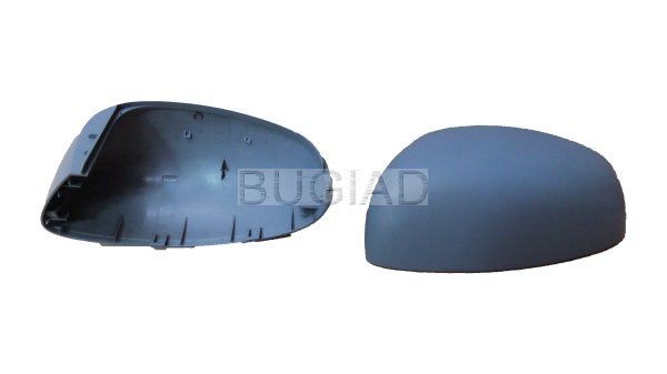 BUGIAD Afdekking, buitenspiegel BSP23958 Spiegelkappen BUGIAD GLB BSP23958 goedkoop