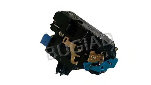 BUGIAD Deurslot BSP23966 prijs Portierslot Skoda 5J BSP23966 BUGIAD