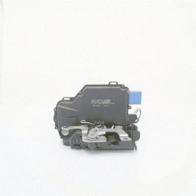 Fechadura da porta BUGIAD BSP23968 BUGIAD BSP23968 Fechadura de porta SKODA FABIA 2012