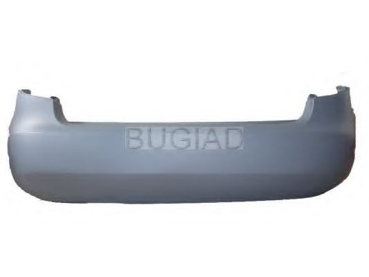 BUGIAD Achterbumper BSP23979 Bumper, onderdelen LANCIA BUGIAD BSP23979