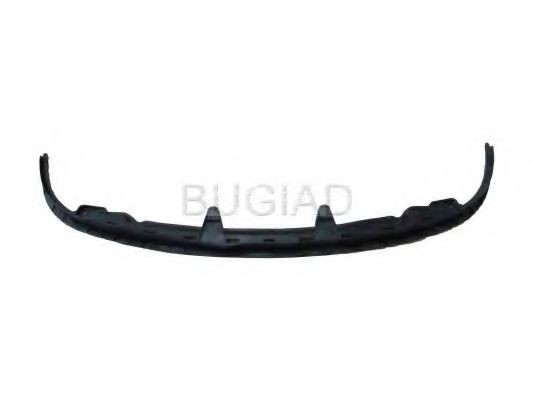BUGIAD Spoiler BSP23994 BSP23994 Frontspoiler PEUGEOT 308 BUGIAD