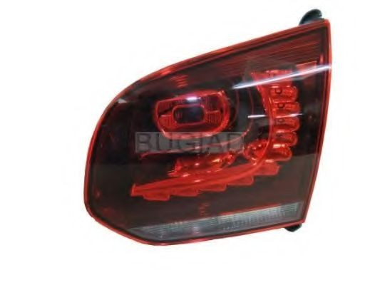 BUGIAD Baklykter BSP24000 Baklykter BUGIAD Volkswagen JETTA BSP24000