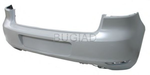 BUGIAD Paraurti posteriore BSP24015 BSP24015 costo Paraurti BUGIAD PEUGEOT 505