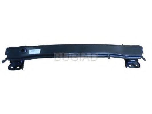 BUGIAD Bumper reinforcement BSP24018 Hyundai GETZ BUGIAD bumper reinforcement BSP24018
