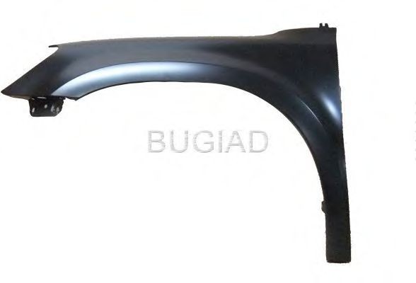 BUGIAD Guarda-lamas BSP24020 BSP24020 Guarda-lamas SUBARU LEVORG BUGIAD