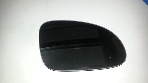 BUGIAD Mirror Glass, outside mirror BSP24035 VW PASSAT BUGIAD glass for wing mirror BSP24035